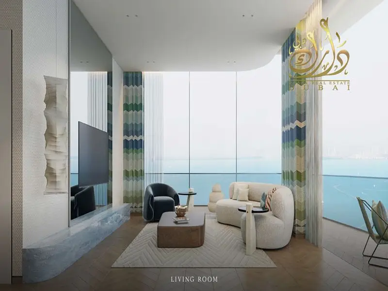 Full Sea View | 20%DP | Pay50%Mortgage50% | 20%ROI | SHS