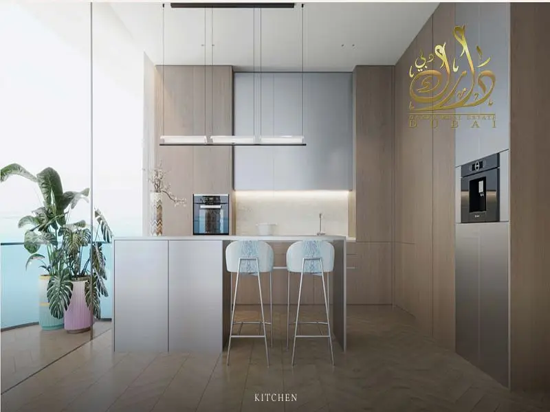 Full Sea View | 20%DP | Pay50%Mortgage50% | 20%ROI | SHS