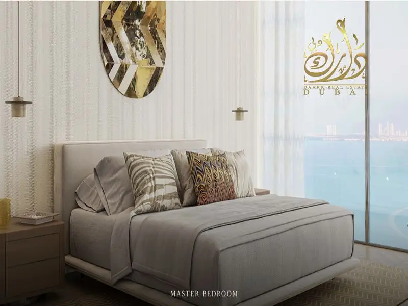 Full Sea View | 20%DP | Pay50%Mortgage50% | 20%ROI | SHS