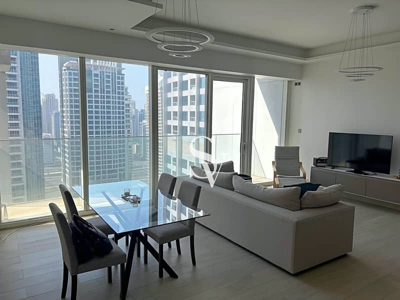 Apartamento en Jumeirah Lake Towers (JLT),JLT Cluster L,Me Do Re, 1 dormitorio, 125000 AED - 16904608 Apartamento en Jumeirah Lake Towers (JLT),JLT Cluster L,Me Do Re, 1 dormitorio, 125000 AED - 16904608