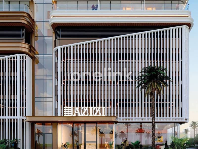 Tienda en Jumeirah Village Circle (JVC),JVC District 15,Azizi Ruby, 3650000 AED - 16904616 Tienda en Jumeirah Village Circle (JVC),JVC District 15,Azizi Ruby, 3650000 AED - 16904616