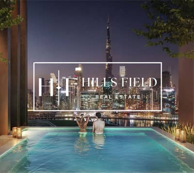 Office zum Verkauf in Business Bay, Dubai - BURJCAPITAL18. jpg