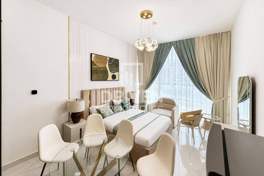 Wohnung in Al Furjan,Gemz by Danube, 699000 AED - 16904627 Wohnung in Al Furjan,Gemz by Danube, 699000 AED - 16904627