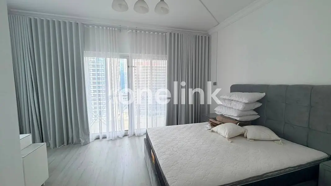 1BR | Furnished | Lake View | JLT | Near Metro
