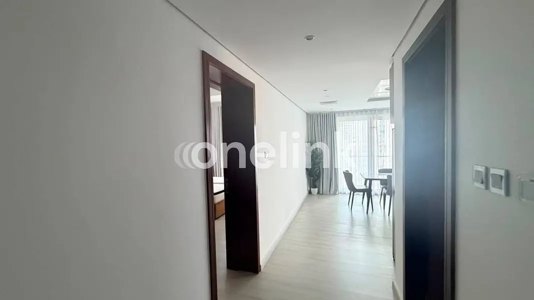 1BR | Furnished | Lake View | JLT | Near Metro
