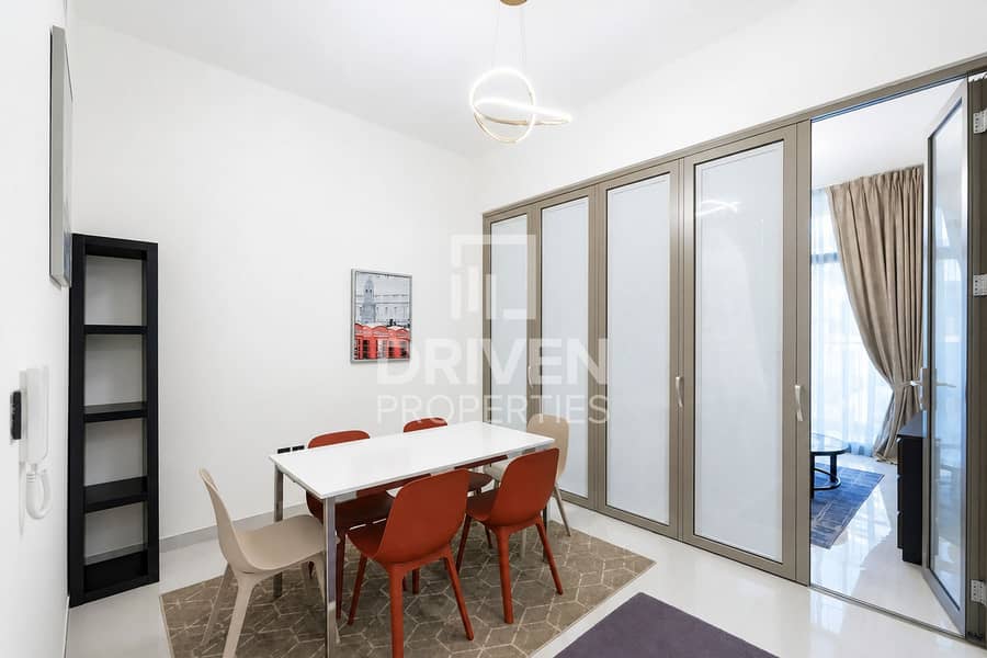 Wohnung in Arjan,Elz Residence by Danube, 1 schlafzimmer, 85000 AED - 16904630 Wohnung in Arjan,Elz Residence by Danube, 1 schlafzimmer, 85000 AED - 16904630