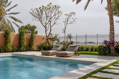 5 habitaciones Villa para en Venta en Rabdan, Abu Dhabi - Villa en Rabdan，Mangrove Village, 5 dormitorios, 15000000 AED - 16769601