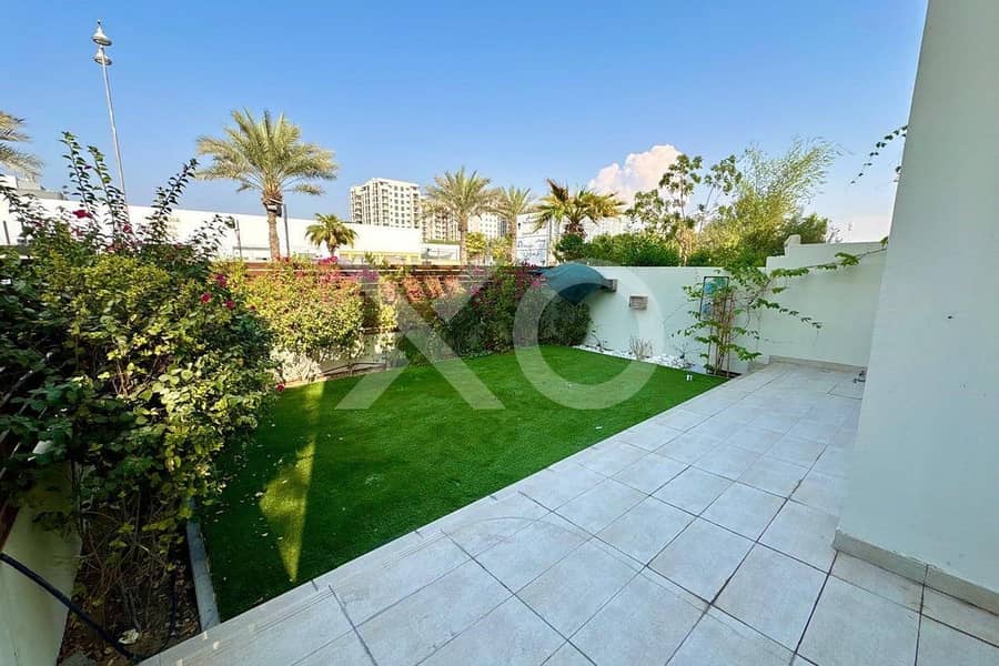 Таунхаус в Аль Фурджан,Quortaj 4, 3 cпальни, 195000 AED - 16862500 Таунхаус в Аль Фурджан,Quortaj 4, 3 cпальни, 195000 AED - 16862500