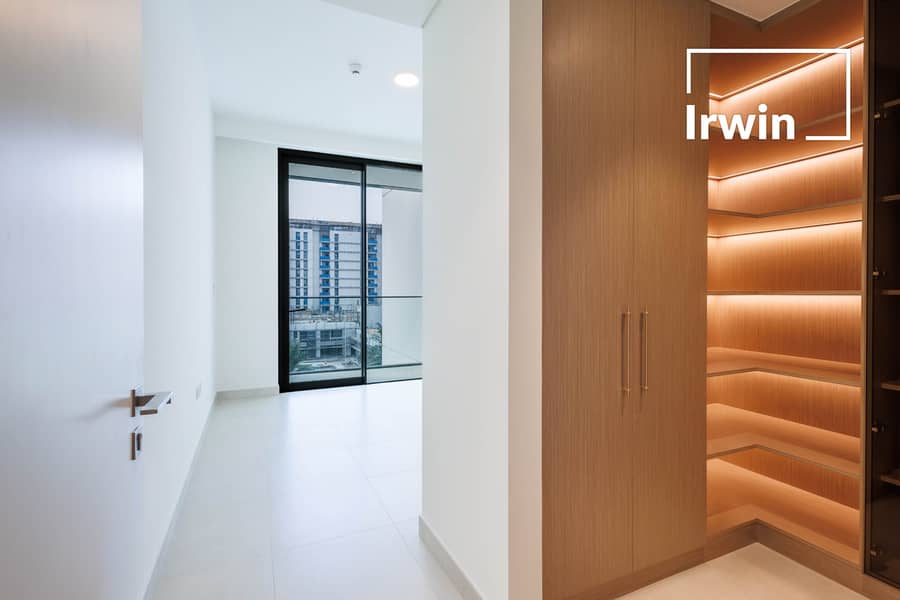 Brand New 1BR | Ready to Move In | Branded Brand New 1BR | Ready to Move In | Branded