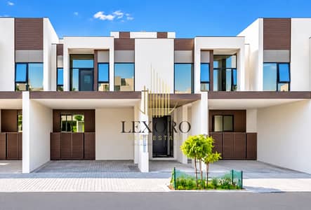 3 Bedroom Villa for Sale in Mudon, Dubai - Brand New | Mortgage Eligible | Multiple Units