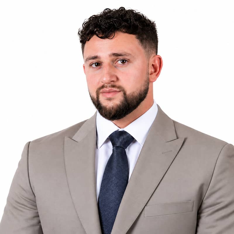 Adam Morelli