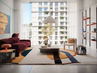 1 habitación Apartamento para en Venta en Dubai South, Dubai - Avenew_888_at_Dubai_South-49. jpg 1 habitación Apartamento para en Venta en Dubai South, Dubai - Avenew_888_at_Dubai_South-49. jpg