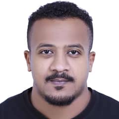 Ahmed Farouk Ahmed Farouk