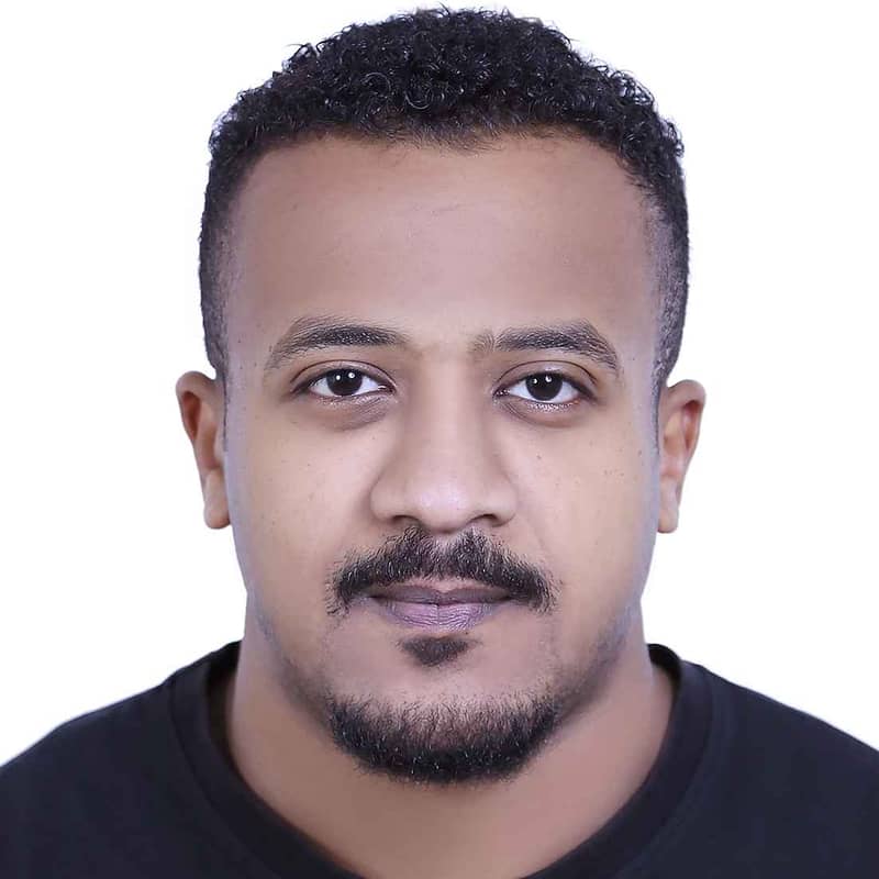 Ahmed Farouk Ahmed Farouk