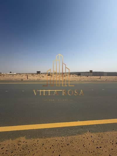 Plot for Sale in Muzairah, Sharjah - WhatsApp Image 2026-07-14 at 7.42. 28 PM. jpeg Plot for Sale in Muzairah, Sharjah - WhatsApp Image 2026-07-14 at 7.42. 28 PM. jpeg