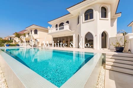 5 Camere Villa in affitto a Palm Jumeirah, Dubai - Villa a Palm Jumeirah，Garden Homes Palm Jumeirah，Garden Homes Frond C, 5 camere da letto, 1500000 AED - 16904733