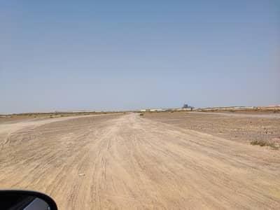 Industrial Land de  à à vendre à Al Sajaa Industrial, Sharjah - Land for sale sja 21049 (3). jpg