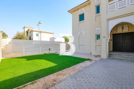 4 Schlafzimmer Villa zum Miete in Al Furjan, Dubai - Villa in Al Furjan,Quortaj, 4 schlafzimmer, 270000 AED - 16197418 4 Schlafzimmer Villa zum Miete in Al Furjan, Dubai - Villa in Al Furjan,Quortaj, 4 schlafzimmer, 270000 AED - 16197418