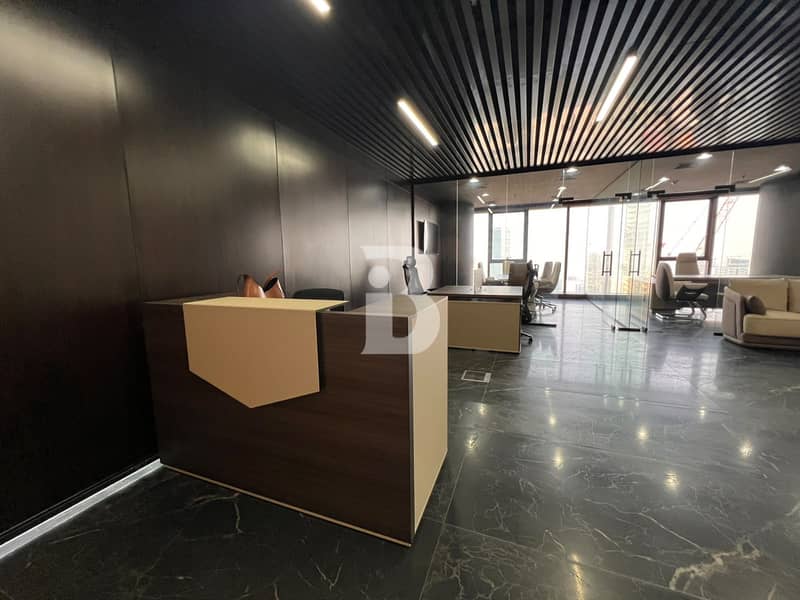 Kantoor in Business Bay,The Citadel, 260000 AED - 16904788 Kantoor in Business Bay,The Citadel, 260000 AED - 16904788