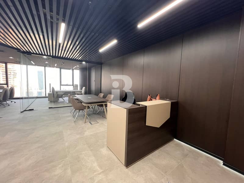 Luxury Fitted & Furnished | Close to Metro Luxury Fitted & Furnished | Close to Metro