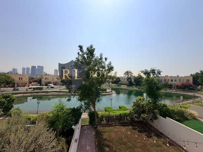 فیلا 3 غرف نوم للايجار في الينابيع، دبي - WhatsApp Image 2026-10-15 at 12.22. 44 PM (3). jpeg