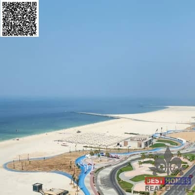 3 Schlafzimmer Wohnung zum Verkauf in Corniche Ajman, Ajman - Untitled Design (22). png