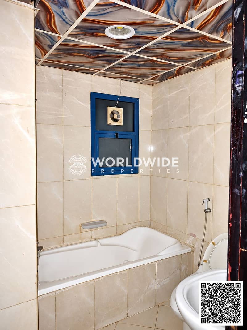12 Sunlit property interior with QR code-1. png