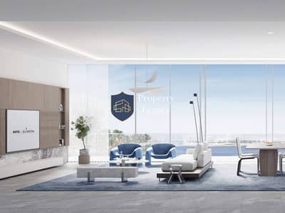 Studio for Sale in Culture Village (Jaddaf Waterfront), Dubai - Ellington | Waterfront Living | Bulk Deal