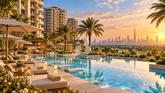 2 Slaapkamers Appartement te Koop in Dubai Hills Estate, Dubai - Appartement in Dubai Hills Estate,Hillsedge, 2 slaapkamers, 2703888 AED - 16904869 2 Slaapkamers Appartement te Koop in Dubai Hills Estate, Dubai - Appartement in Dubai Hills Estate,Hillsedge, 2 slaapkamers, 2703888 AED - 16904869