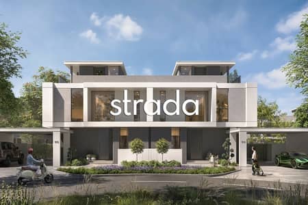4 Slaapkamers Villa te Koop in The Valley by Emaar, Dubai - Villa in The Valley by Emaar,Avena, 4 slaapkamers, 4000000 AED - 16904874 4 Slaapkamers Villa te Koop in The Valley by Emaar, Dubai - Villa in The Valley by Emaar,Avena, 4 slaapkamers, 4000000 AED - 16904874