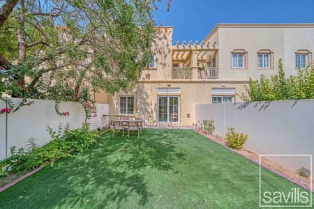 2 Schlafzimmer Townhouse zum Verkauf in The Springs, Dubai - Reihenhaus in The Springs,The Springs 8, 2 schlafzimmer, 3750000 AED - 16904878 2 Schlafzimmer Townhouse zum Verkauf in The Springs, Dubai - Reihenhaus in The Springs,The Springs 8, 2 schlafzimmer, 3750000 AED - 16904878