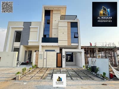 5 Bedroom Villa for Sale in Al Helio, Ajman - batch_WhatsApp Image 2026-10-19 at 12.02. 47 PM (25). jpeg 5 Bedroom Villa for Sale in Al Helio, Ajman - batch_WhatsApp Image 2026-10-19 at 12.02. 47 PM (25). jpeg