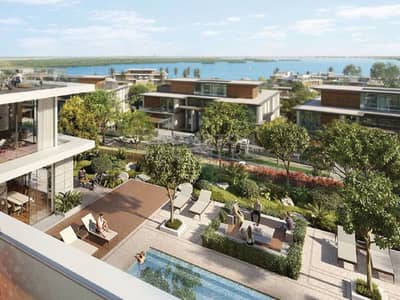 3 Bedroom Townhouse for Sale in Al Reem Island, Abu Dhabi - Low Price | 3BR TH Single Row | Prime Location 3 Bedroom Townhouse for Sale in Al Reem Island, Abu Dhabi - Low Price | 3BR TH Single Row | Prime Location