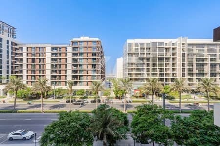 1 Schlafzimmer Wohnung zum Miete in Dubai Hills Estate, Dubai - Wohnung in Dubai Hills Estate，Park Heights，Acacia，Acacia B, 1 schlafzimmer, 120000 AED - 16904926