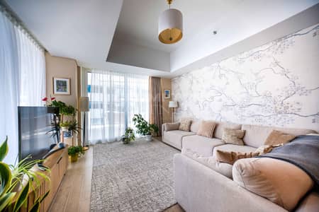2 habitaciones Apartamento para en Venta en Yas Island, Abu Dhabi - Apartamento en Yas Island,Mayan,Mayan 2, 2 dormitorios, 3250000 AED - 16765021 2 habitaciones Apartamento para en Venta en Yas Island, Abu Dhabi - Apartamento en Yas Island,Mayan,Mayan 2, 2 dormitorios, 3250000 AED - 16765021