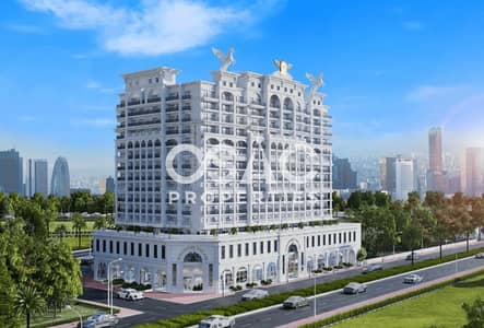 1 Спальня Апартаменты Продажа в Арджан, Дубай - Квартира в Арджан,Винкиторе Воларе, 1 спальня, 1190000 AED - 16904939 1 Спальня Апартаменты Продажа в Арджан, Дубай - Квартира в Арджан,Винкиторе Воларе, 1 спальня, 1190000 AED - 16904939
