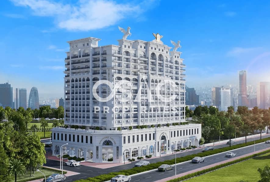Appartement à Arjan,Vincitore Volare, 1 chambre, 1190000 AED - 16904939 Appartement à Arjan,Vincitore Volare, 1 chambre, 1190000 AED - 16904939
