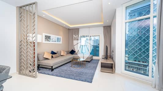 1 Slaapkamer Appartement te Huur in Business Bay, Dubai - Image 1 1 Slaapkamer Appartement te Huur in Business Bay, Dubai - Image 1