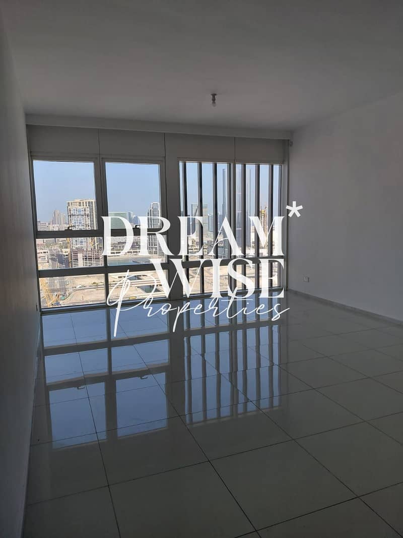 High Floor | Spacious 2BR | Prime Location High Floor | Spacious 2BR | Prime Location