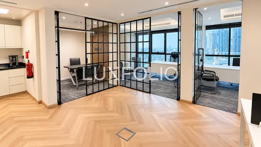 Office zum Miete in Jumeirah Lake Towers (JLT), Dubai - Büro in Jumeirah Lake Towers (JLT)，JLT Cluster N，Jumeirah Business Centre 4, 399999 AED - 16705475