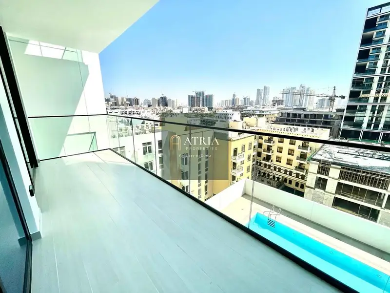 Pool View | Lowest Price | Rented | Investment Opportunity