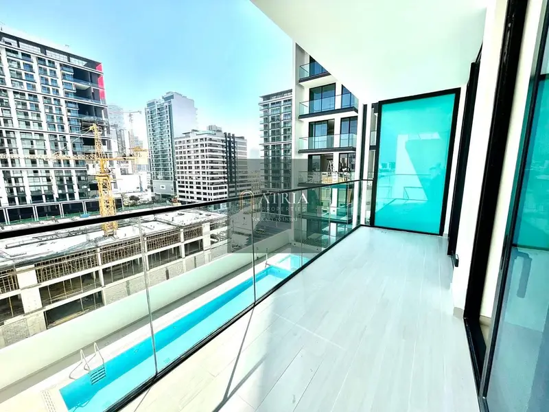 Pool View | Lowest Price | Rented | Investment Opportunity