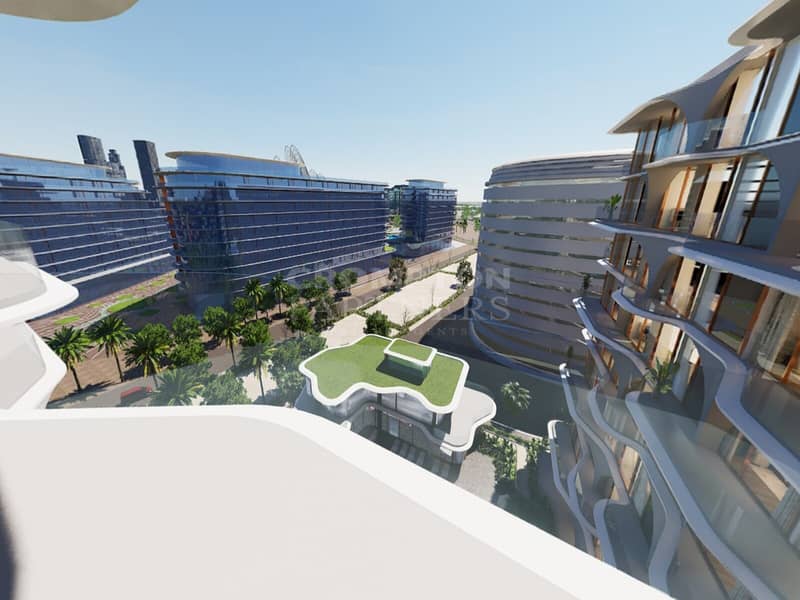 位于萨迪亚特岛,萨迪亚特文化区,Mamsha Gardens 2 卧室的公寓 6650000 AED - 16715383 位于萨迪亚特岛,萨迪亚特文化区,Mamsha Gardens 2 卧室的公寓 6650000 AED - 16715383
