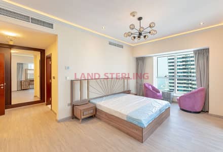 4 habitaciones Apartamento para en Alquiler en Dubai Marina, Dubai - Apartamento en Dubai Marina,Elite Residence, 4 dormitorios, 410000 AED - 16904967 4 habitaciones Apartamento para en Alquiler en Dubai Marina, Dubai - Apartamento en Dubai Marina,Elite Residence, 4 dormitorios, 410000 AED - 16904967