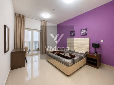 2 habitaciones Apartamento para en Alquiler en Downtown Jebel Ali, Dubai - WhatsApp Image 2026-10-10 at 3.31. 21 PM (10). jpeg