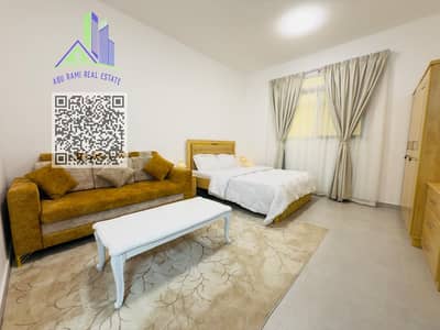 Studio zum Miete in Corniche Ajman, Ajman - WhatsApp Image 2025-07-18 at 10.06. 37 PM. jpeg Studio zum Miete in Corniche Ajman, Ajman - WhatsApp Image 2025-07-18 at 10.06. 37 PM. jpeg
