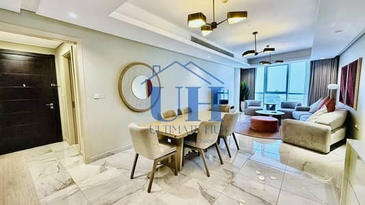 3 habitaciones Apartamento para en Alquiler en Al Reem Island, Abu Dhabi - WhatsApp Image 2026-10-19 at 11.51. 42 (1). jpeg