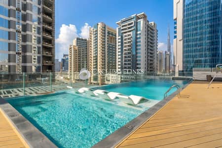 Studio zum Miete in Business Bay, Dubai - Wohnung in Business Bay,Bayz by Danube, 55000 AED - 16865780 Studio zum Miete in Business Bay, Dubai - Wohnung in Business Bay,Bayz by Danube, 55000 AED - 16865780