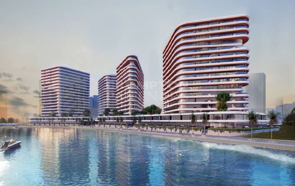 Wohnung in Yas Island,Sea La Vie, 2 schlafzimmer, 4300000 AED - 16902866 Wohnung in Yas Island,Sea La Vie, 2 schlafzimmer, 4300000 AED - 16902866