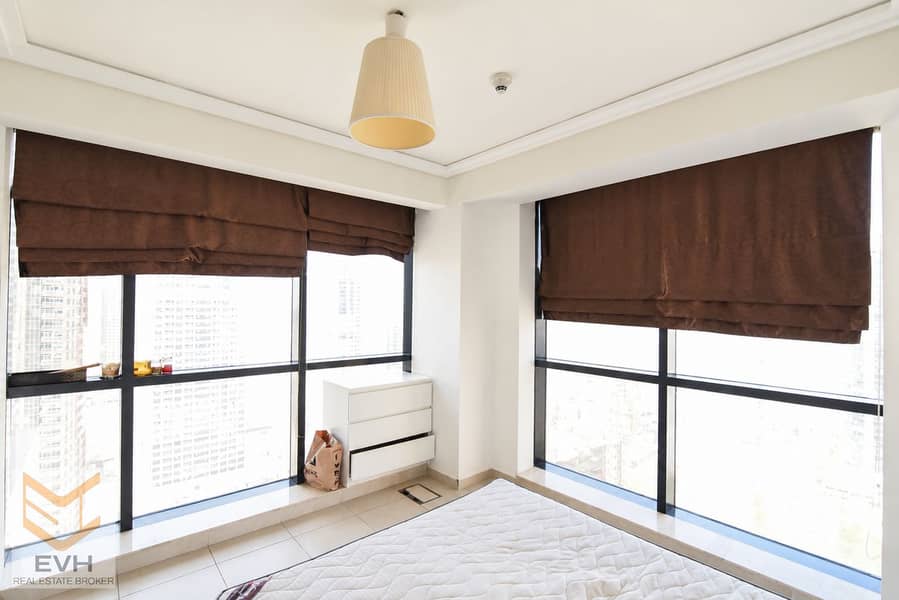 7 Brightened bedroom with preserved white windows-14. png